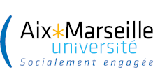 Logo Univ-AMU