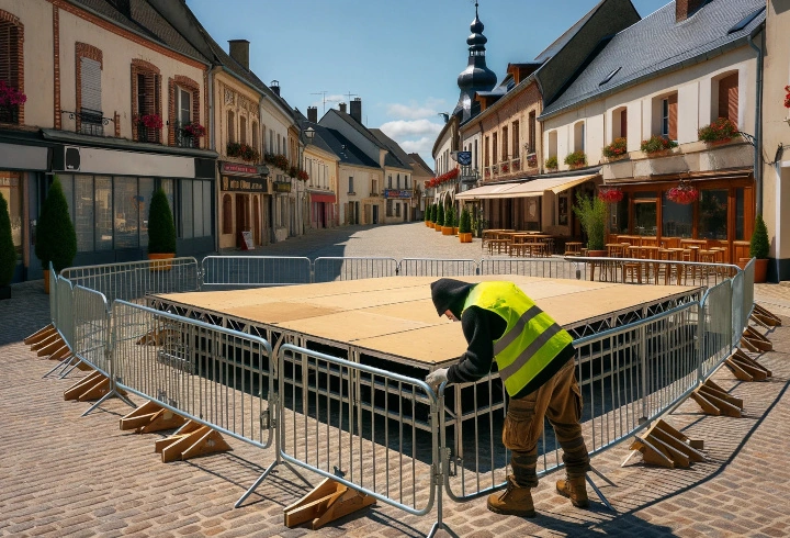 Image d'illustration pour l'article « Matériel municipal : les secrets d'une gestion futée et moderne ».