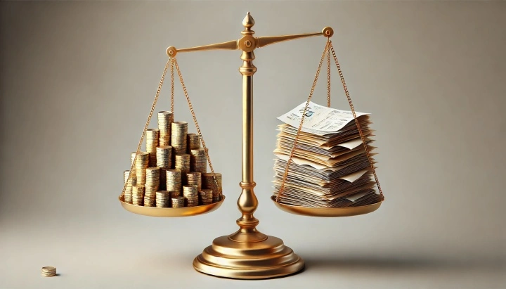 Image d'illustration pour l'article « Transparence et équité : les clés pour choisir un logiciel SaaS sans mauvaises surprises ».