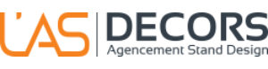 Logo de AS Decors