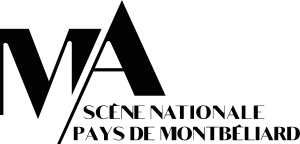 Logo de MA Scène Montbéliard