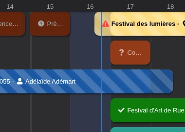 Planning